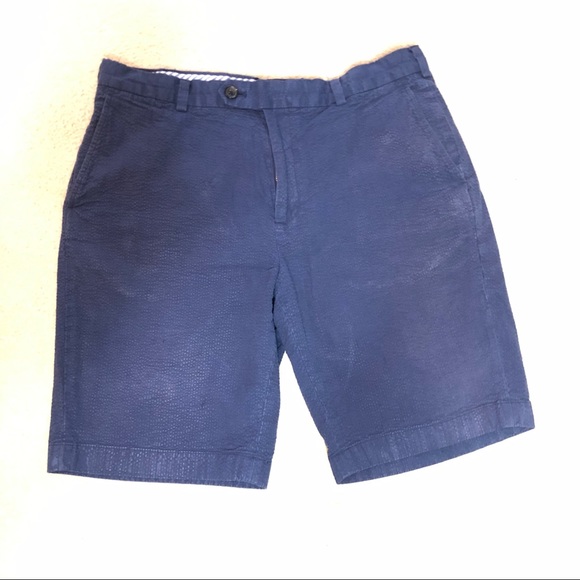 Brooks Brothers men’s shorts. EUC - Picture 1 of 5
